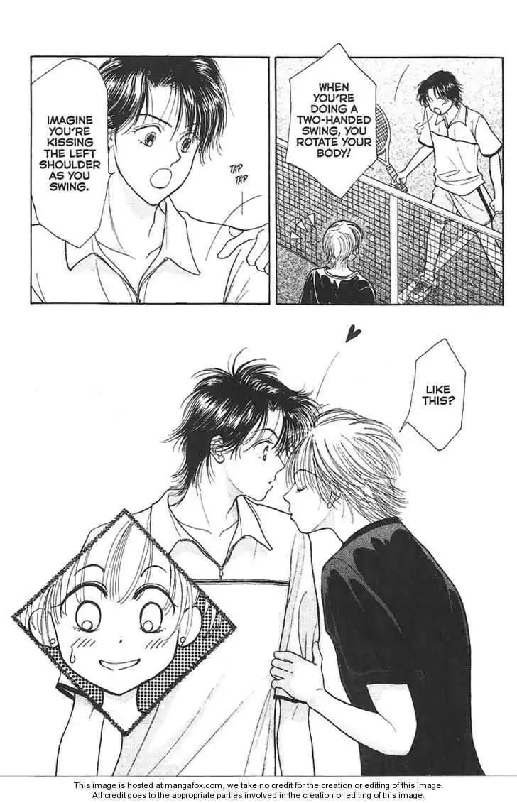 Venus wa Kataomoi Chapter 7 29
